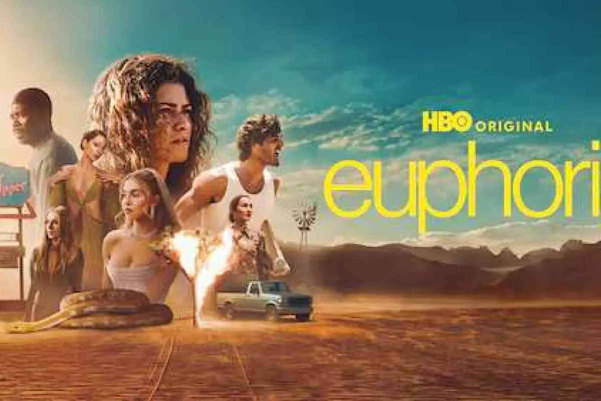 Euphoria, Instagram