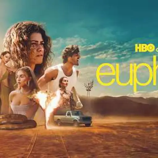 Euphoria ,Instagram