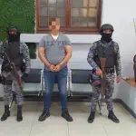 Envían a EE.UU. a mexicano señalado de narcotráficot