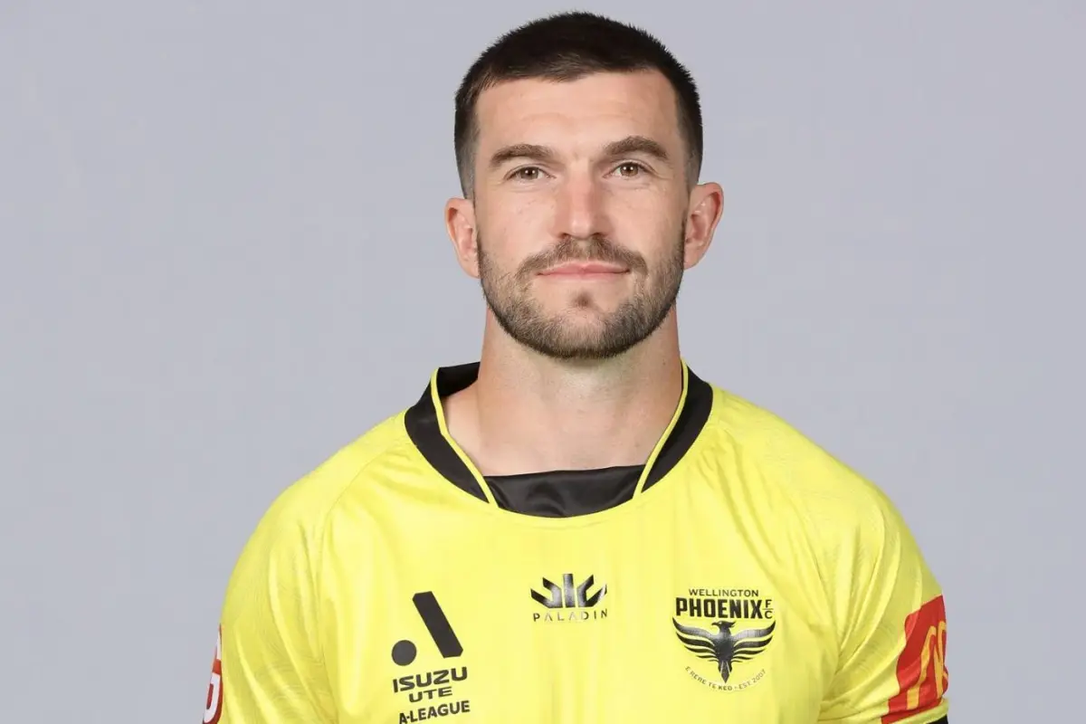 Tim Payne , Tim Payne