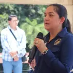 Gobernadora Departamental de Suchitepéquez renuncia al cargot