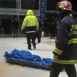 . ,Bomberos Municipales Departamentales