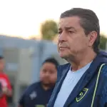 Luis Fernando Tena habla tras la derrota de Guatemala ante Ecuadort