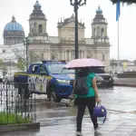 Pronostican incremento de lluvias por efectos de onda del estet