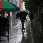 Más de 200 municipios enfrentan riesgo por lluvias asociadas a Cristinat