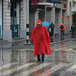 Insivumeh pronostica una tarde con lluvias en estos lugarest