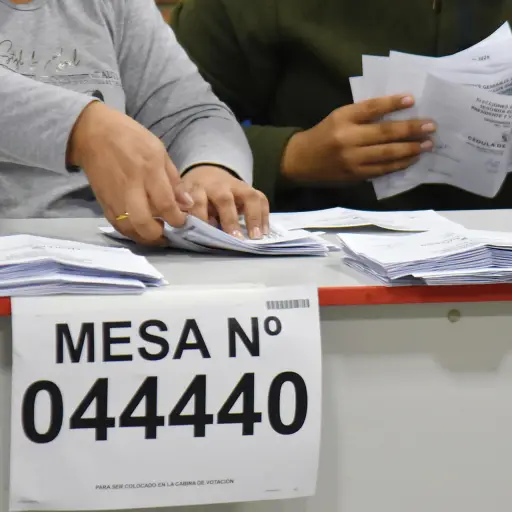 Elecciones en Perú ,EFE