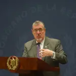 Presidente Arévalo celebra avances en transparencia en el Ministerio Públicot