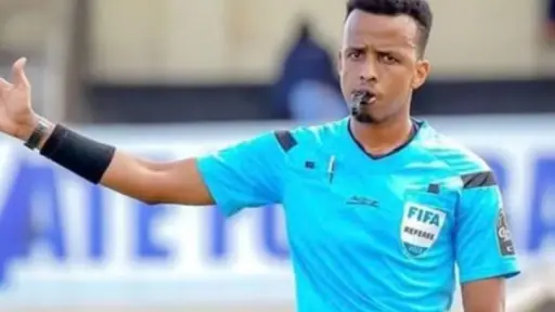 Mundial 2026: Polémica alrededor del árbitro Omar Artan