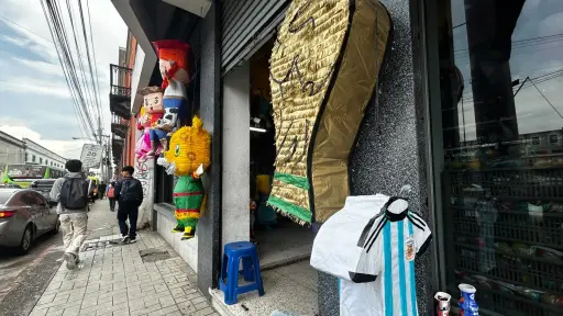 Guatemala ya vive la pasión del Mundial 2026