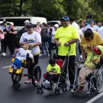 Carrera Fundal 2026 ,Cortesía