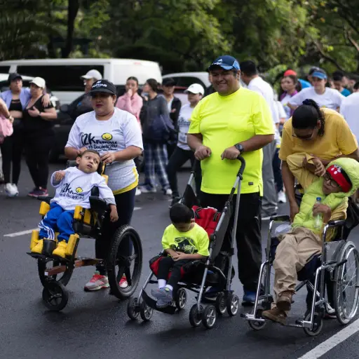 Carrera Fundal 2026 ,Cortesía