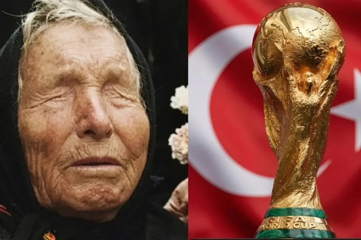 Baba Vanga predicción , Redes sociales