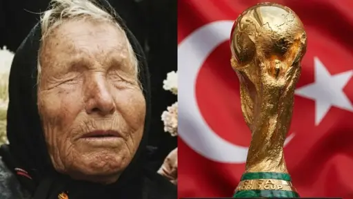 La supuesta profecía de Baba Vanga sobre el Mundial 2026 que volvió a encender las redes
