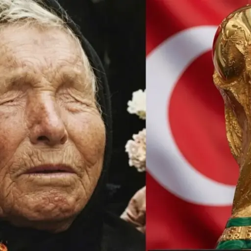 Baba Vanga predicción  ,Redes sociales