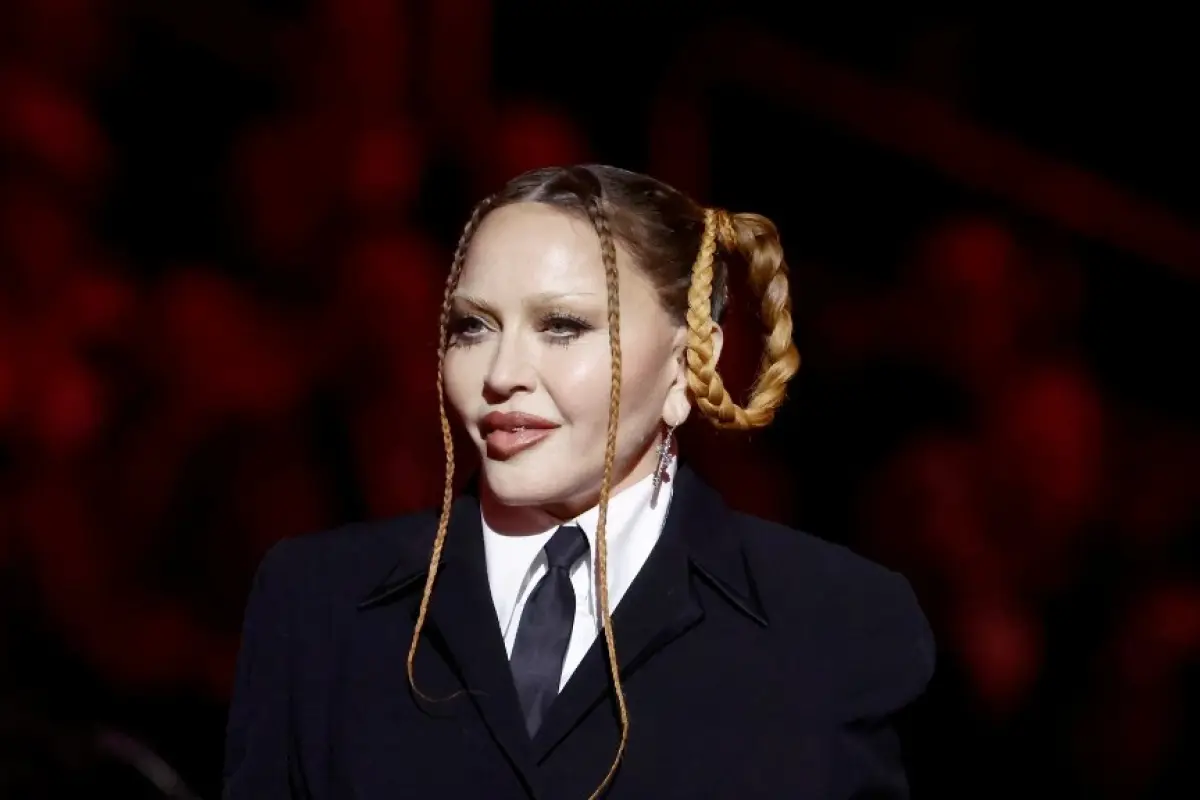 Madonna, Redes sociales