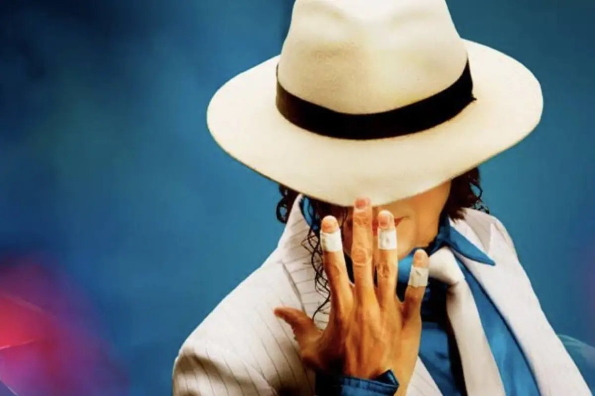 Michael Jackson, Michael Jackson