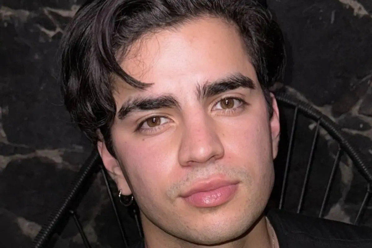 Aaron Mercury, Aaron Mercury