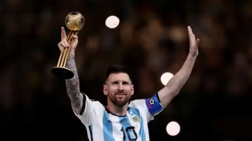 Los campeones también tropiezan: El desafío de Argentina en su debut