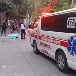 Motorista muere en ataque armado en Chinautlat