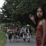 Cordillera de Fuego ,Cortesía