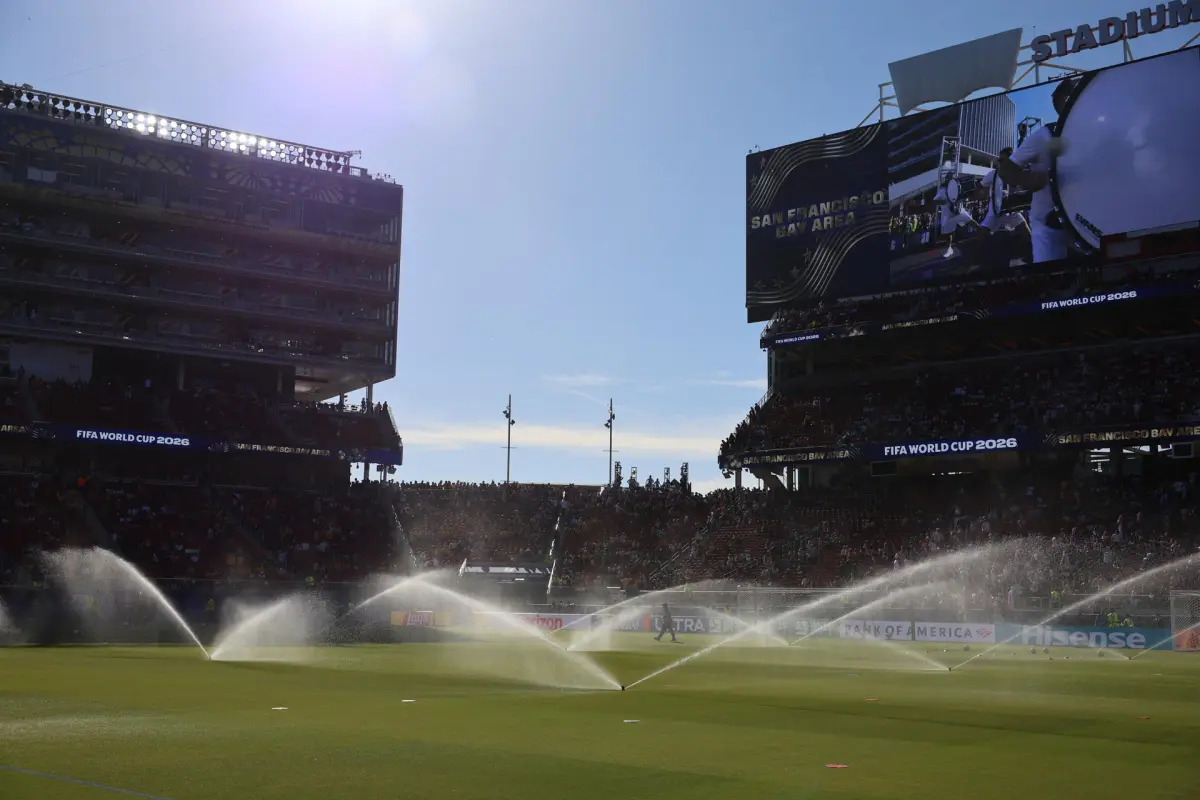 La FIFA asegura que el Mundial 2026 fue planificado para condiciones de calor extremo, EFE