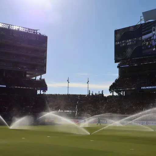 La FIFA asegura que el Mundial 2026 fue planificado para condiciones de calor extremo ,EFE