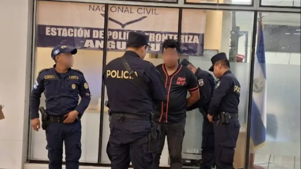Melvin Rodríguez, alias \