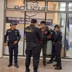 Guatemala captura a presunto pandillero salvadoreño, uno de los 100 más buscados en su paíst