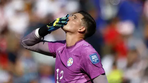 Orlando Gill: Paraguay está para grandes cosas
