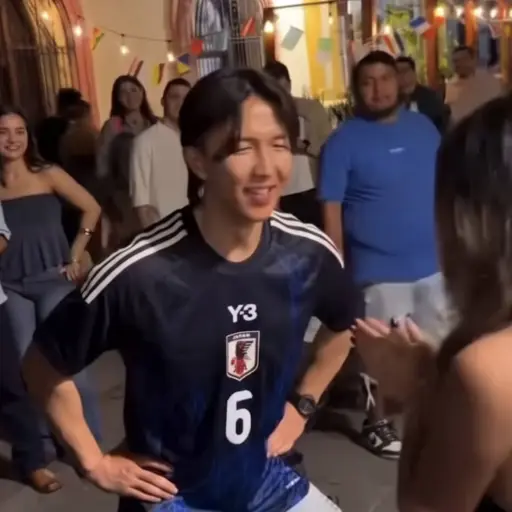 El inesperado fenómeno que está dejando el Mundial 2026. ,Redes sociales. 