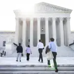 Tribunal Supremo de EE. UU. considera ilegal orden de Trump para limitar ciudadanía por nacimientot