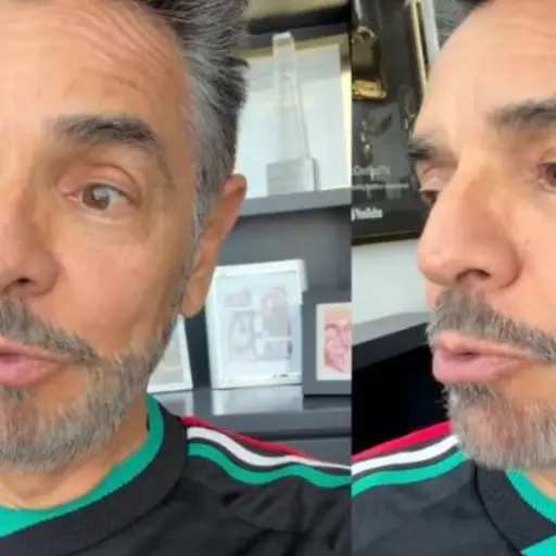 Eugenio Derbez ,Captura de pantalla