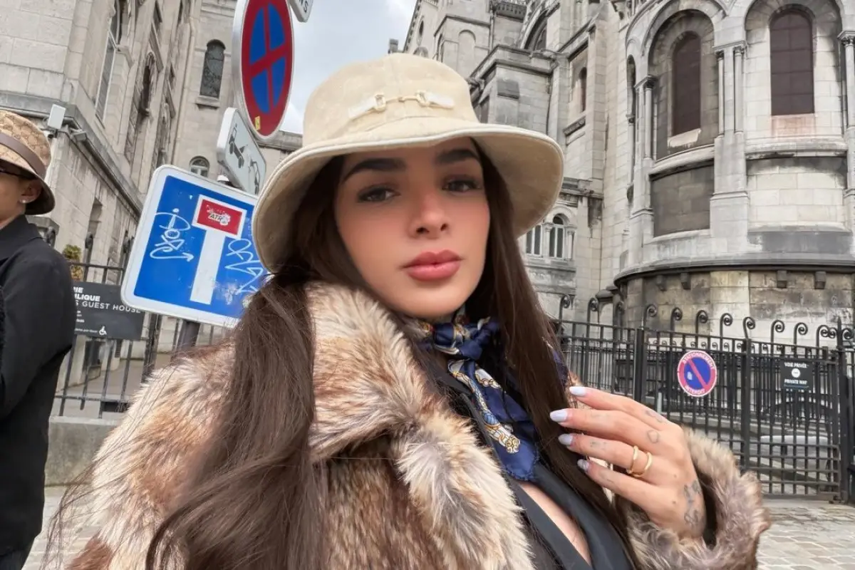 Karely Ruiz, Redes sociales de Karely Ruiz