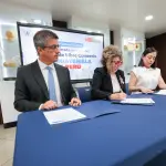 Tratado de Libre Comercio entre Guatemala y Perú entra en vigor este miércolest