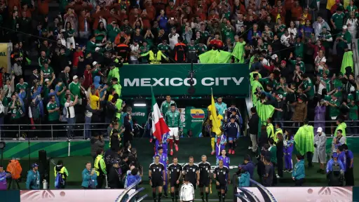 México cierra su Mundial 2026 con cifras récord y turismo histórico