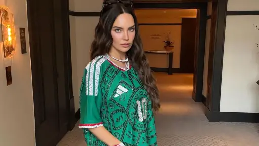 De Galilea Montijo a Belinda: las famosas mexicanas que conquistaron el corazón de futbolistas 
