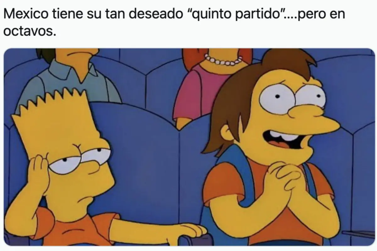 Los mejores memes del México vs. Ecuador: las redes explotan tras la clasificación del Tri, Redes sociales. 
