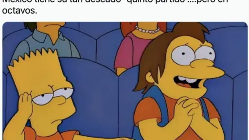 Los mejores memes del partido México vs. Ecuador 