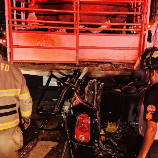 . ,Bomberos Voluntarios