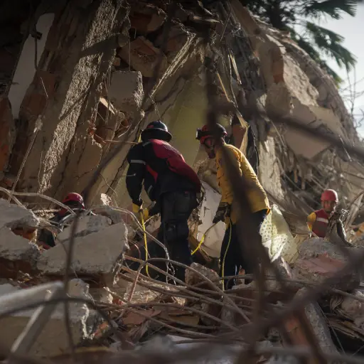 Terremotos en Venezuela ,EFE
