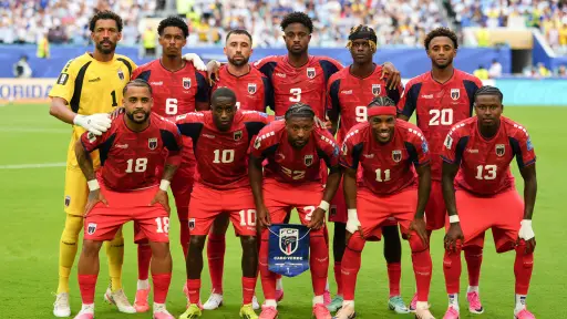 Cabo Verde busca una clasificación histórica 