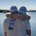 Kevin Cordón y Alejandra Portillo dan gran noticia a sus seguidores t