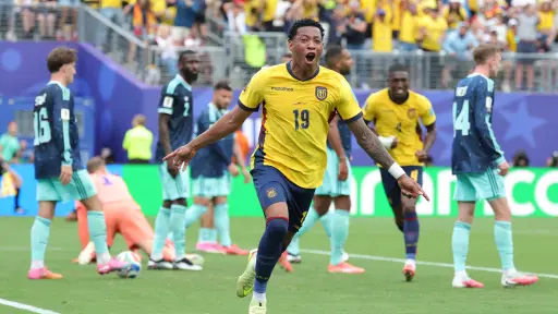 Mundial 2026: ¿Por qué no se conocen aún cruces de equipos clasificados?