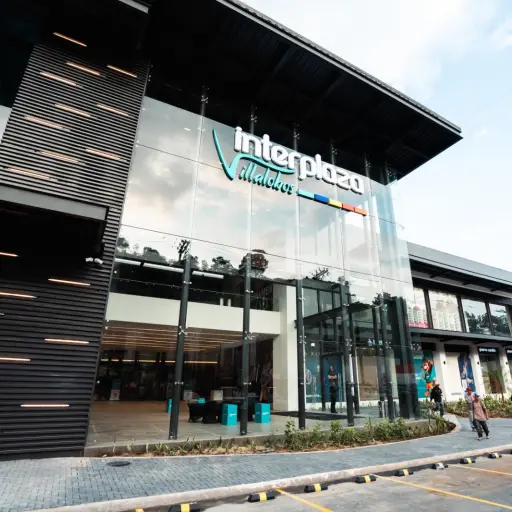 Inauguración Interplaza Villalobos  ,Cortesía