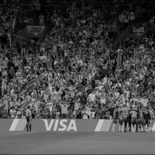 Selección de Australia está de luto tras la muerte de un aficionado de 18 años después del partido contra EE. UU. ,EFE.