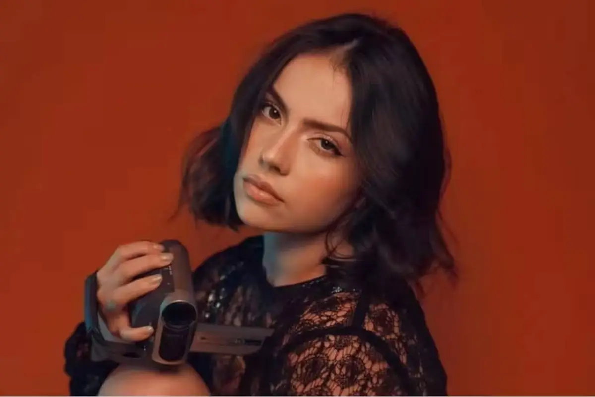 Aida Cortés, Instagram