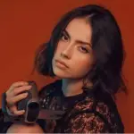 Aida Cortés ,Instagram