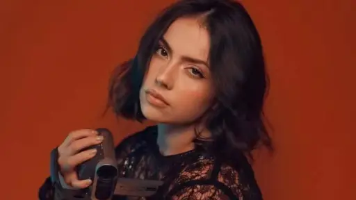 Aida Cortés ,Instagram