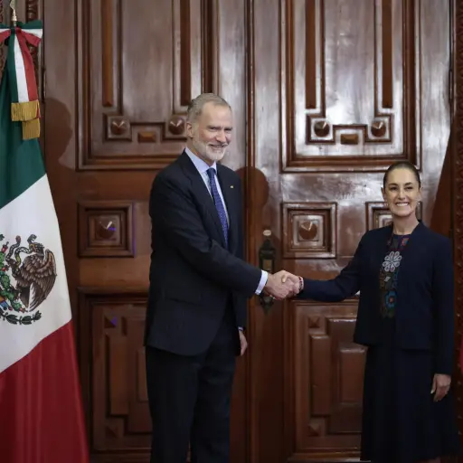 Rey Felipe VI ,Foto EFE